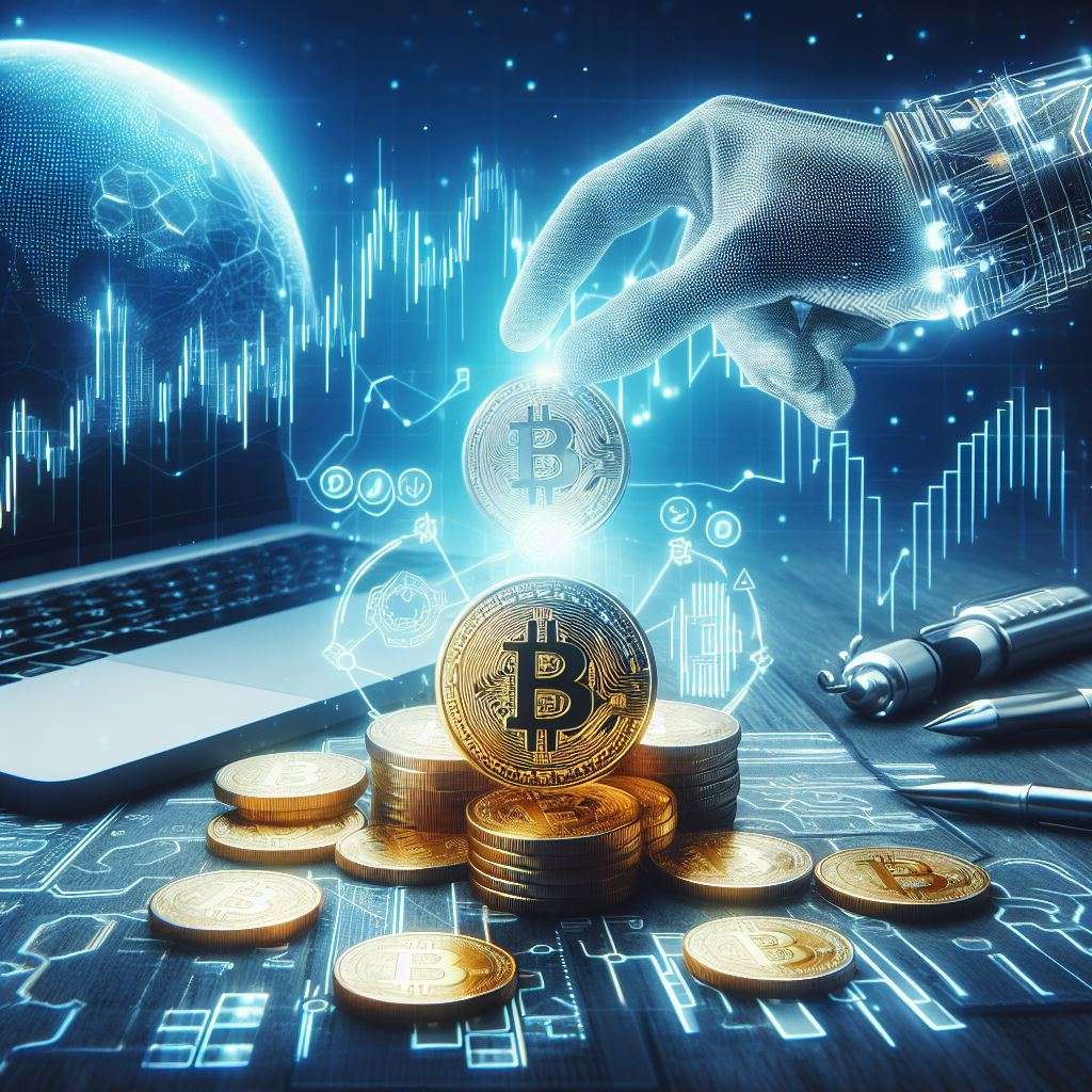 10 Fakta Menarik Tentang Bitcoin yang Wajib di Ketahui