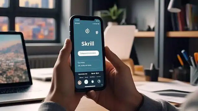 cara topup saldo skrill