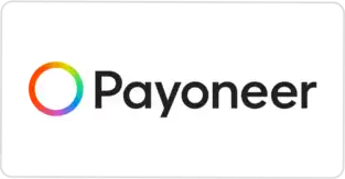 Image logo payoneer
