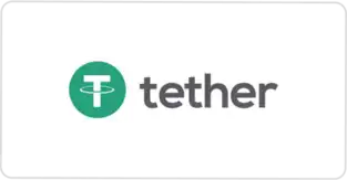 Image logo usdt