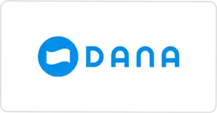Image logo dana