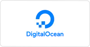 Image logo digital ocean