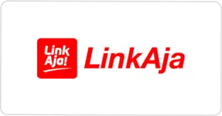 Image logo linkaja