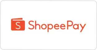 Image logo shopeepay