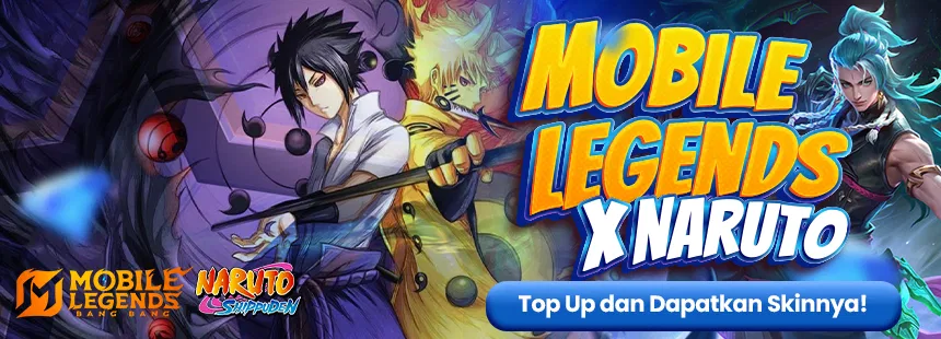 top up ml murah